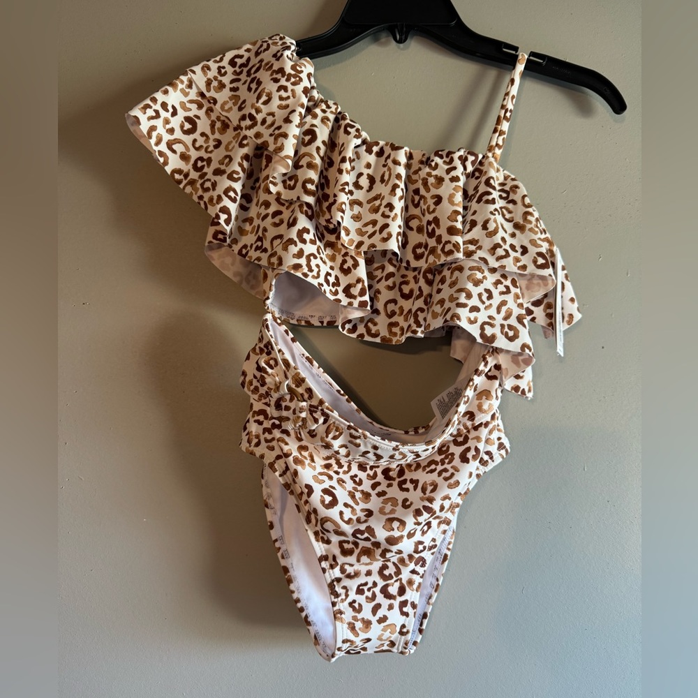 NWT’s Janie and Jack 2 pc swimsuit